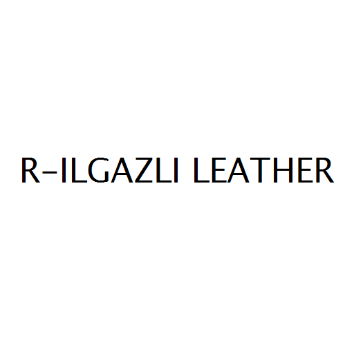 R-ILGAZLI LEATHER