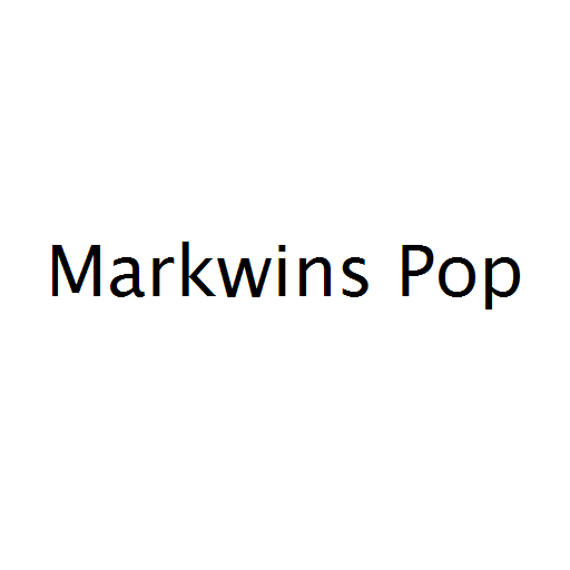 Markwins Pop