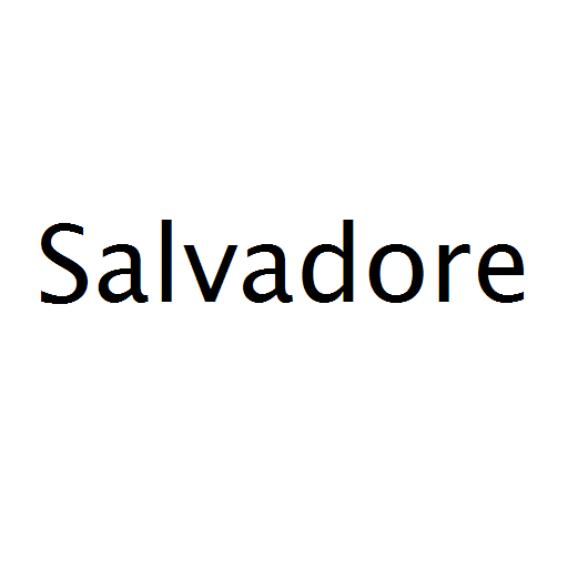 Salvadore