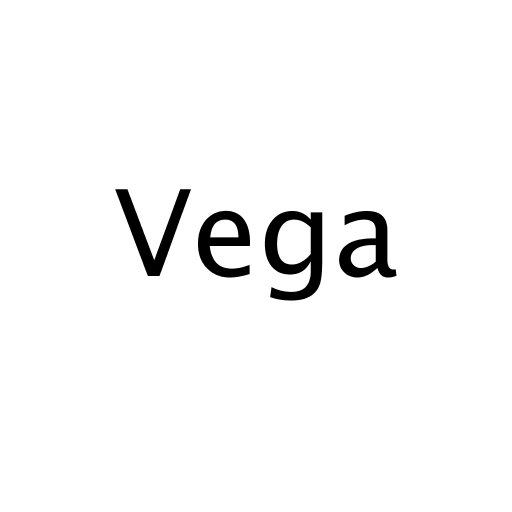 Логотип бренду Vega