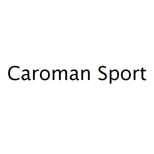 Caroman Sport