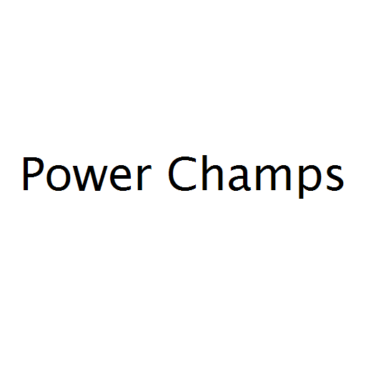 Power Champs