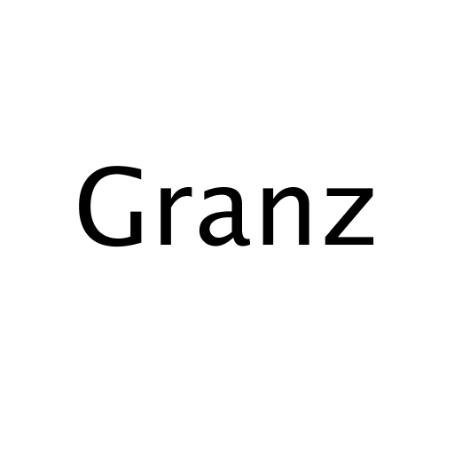 Логотип бренду Granz