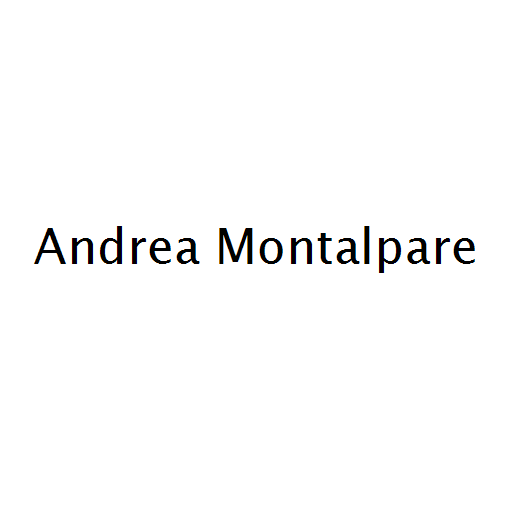 Andrea Montalpare