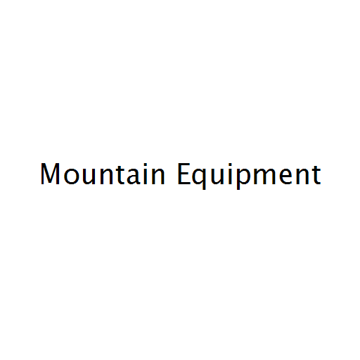 Логотип бренду Mountain Equipment