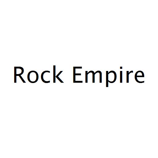 Логотип бренда Rock Empire