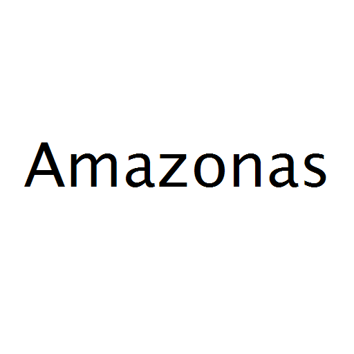 Логотип бренду Amazonas