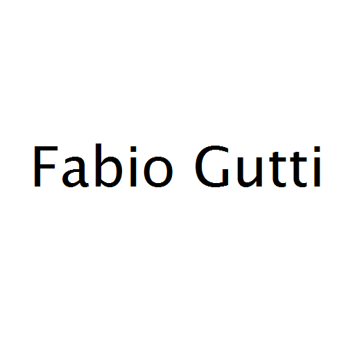 Fabio Gutti
