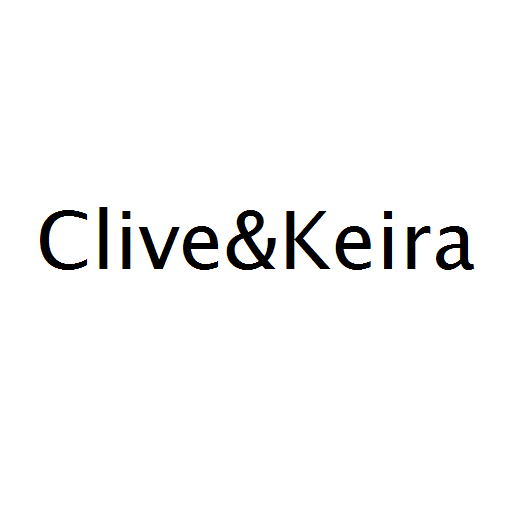 Clive&Keira