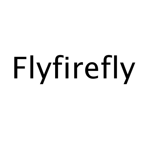 Логотип бренда Flyfirefly