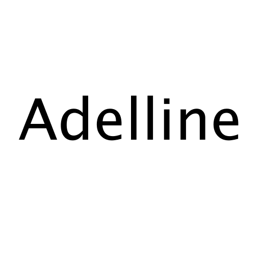 Логотип бренда Adelline