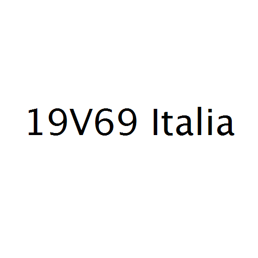 19V69 Italia