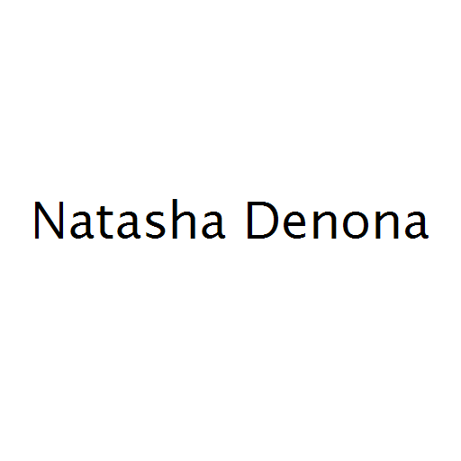 Логотип бренда Natasha Denona