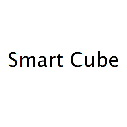 Логотип бренду Smart Cube