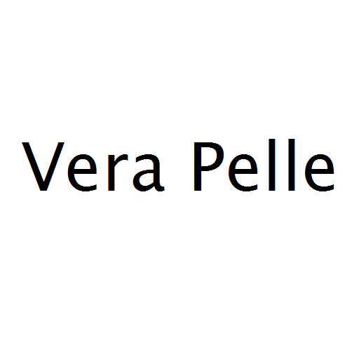 Vera Pelle
