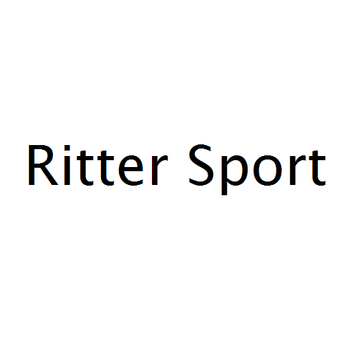 Логотип бренду Ritter Sport