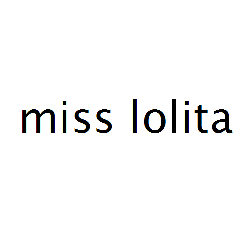 miss lolita