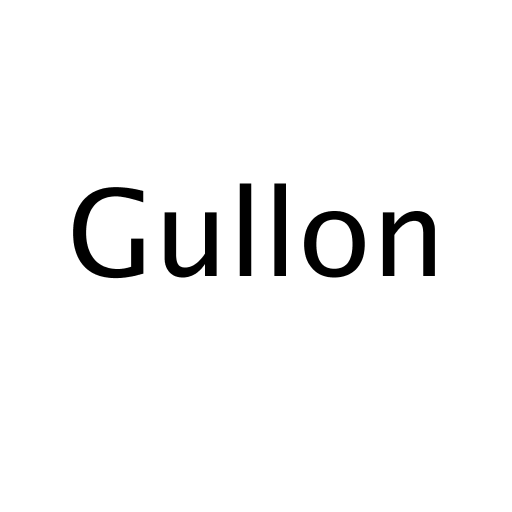 Логотип бренду Gullon