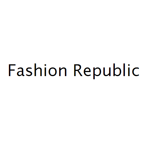 Fashion Republic