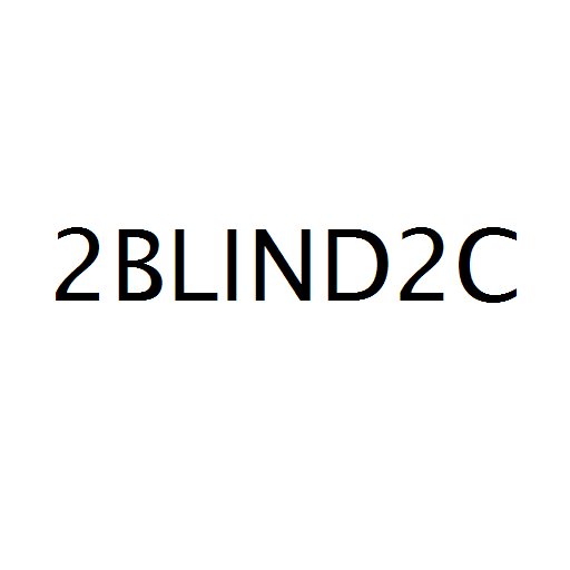 2BLIND2C