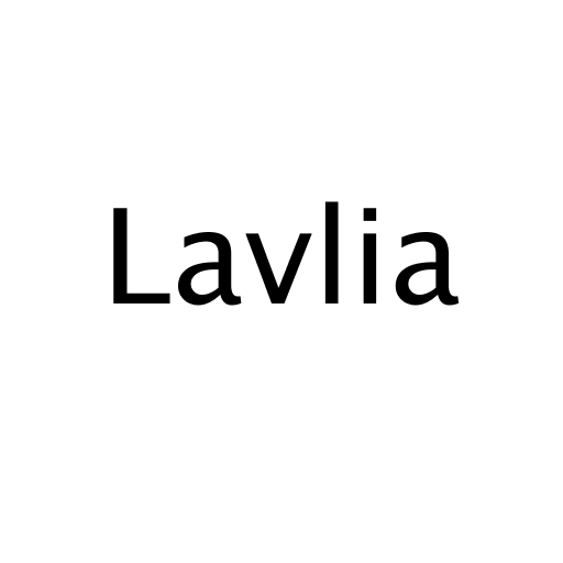 Lavlia