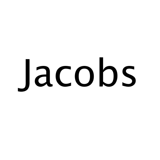 Логотип бренду Jacobs