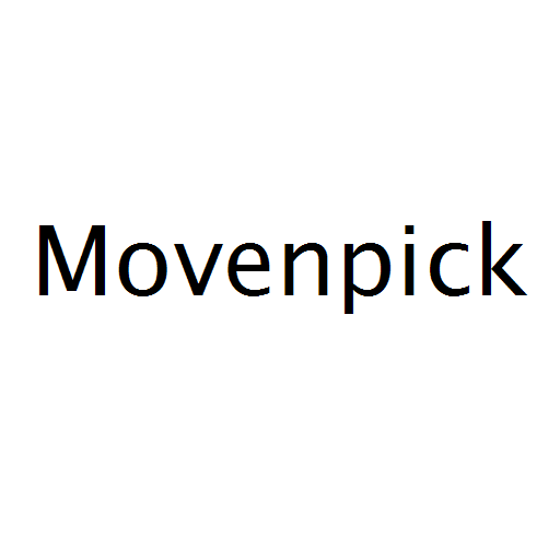 Логотип бренда Movenpick
