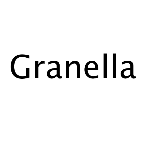 Логотип бренду Granella