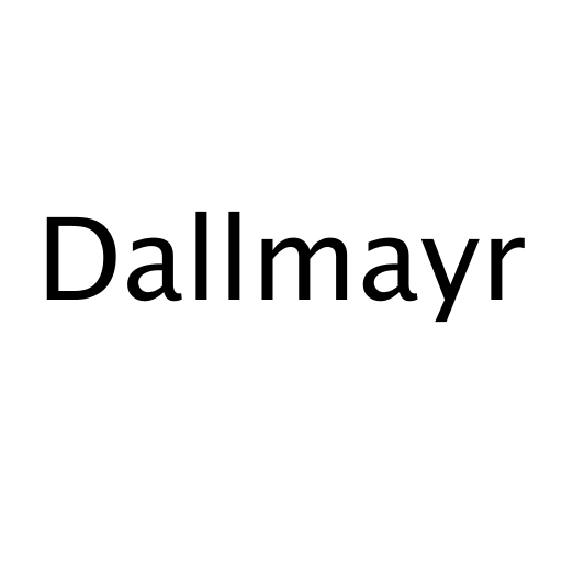 Логотип бренду Dallmayr
