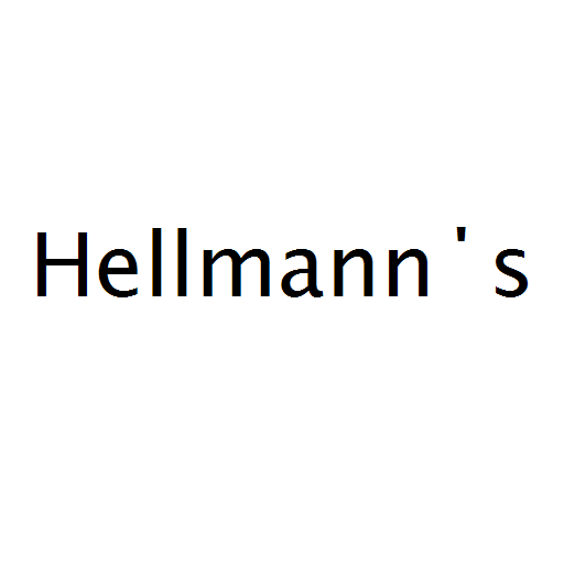 Логотип бренда Hellmann΄s