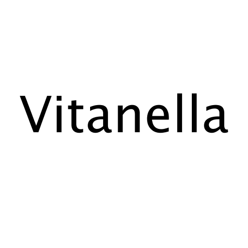Логотип бренда Vitanella