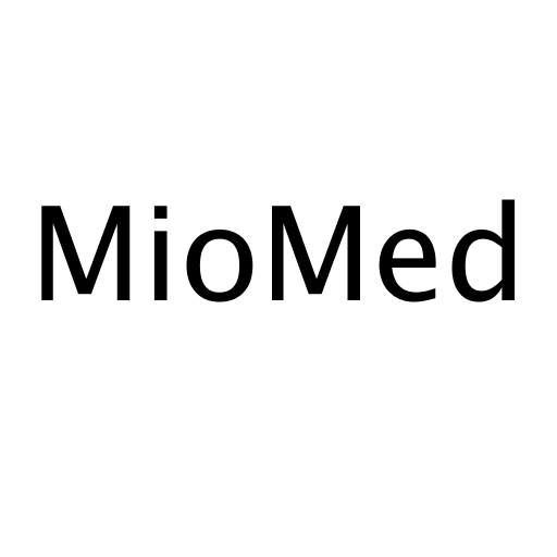 Логотип бренду MioMed