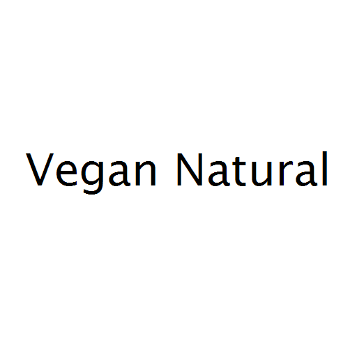 Vegan Natural