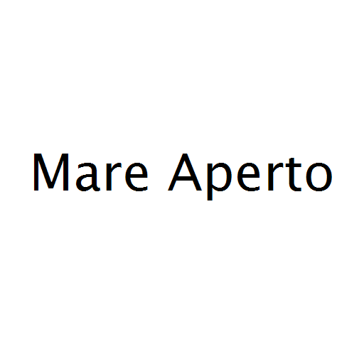 Логотип бренда Mare Aperto