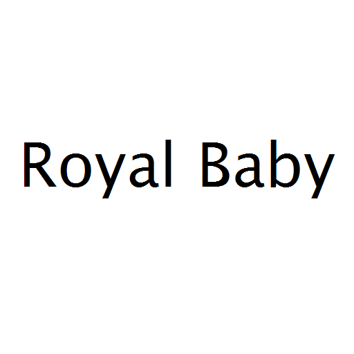Логотип бренда Royal Baby