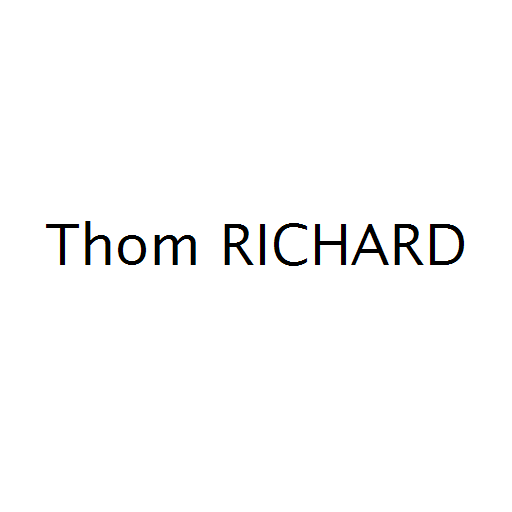 Thom RICHARD
