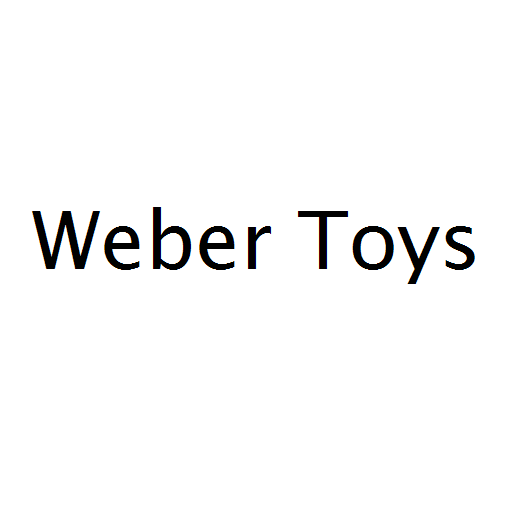 Логотип бренду Weber Toys