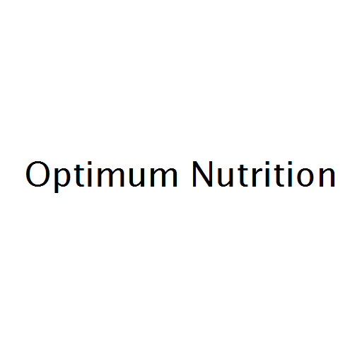 Логотип бренда Optimum Nutrition