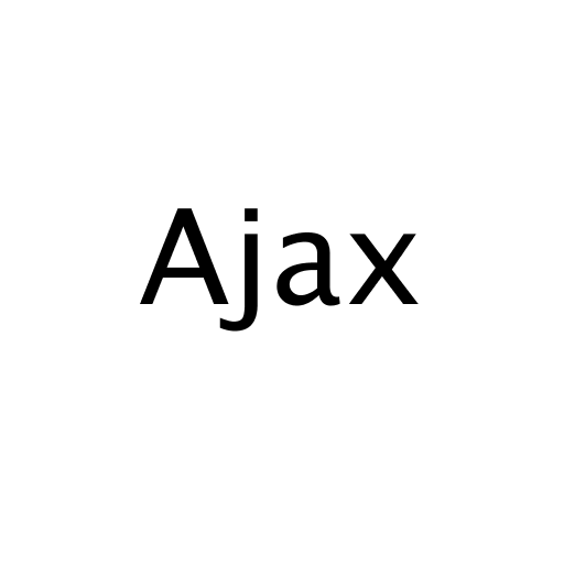 Логотип бренда Ajax