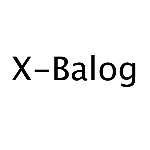 X-Balog