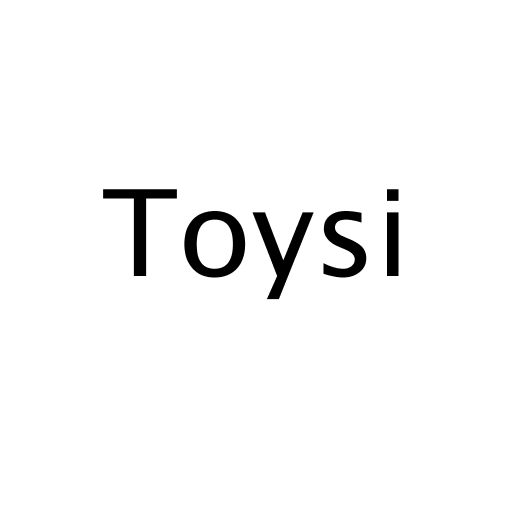 Логотип бренду Toysi