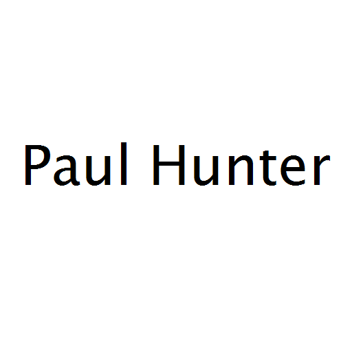 Paul Hunter