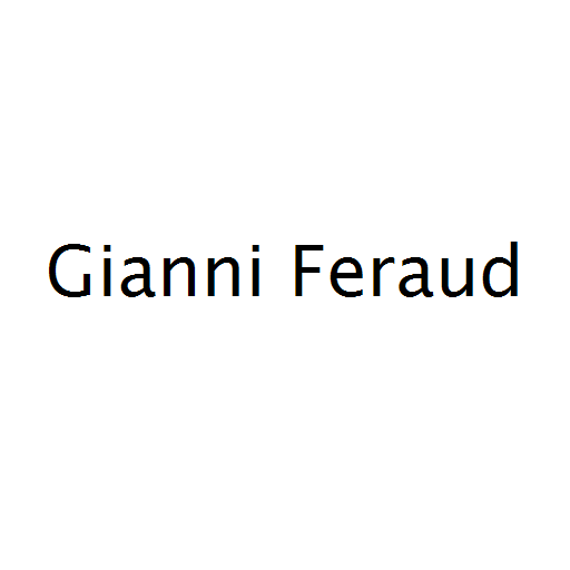 Gianni Feraud
