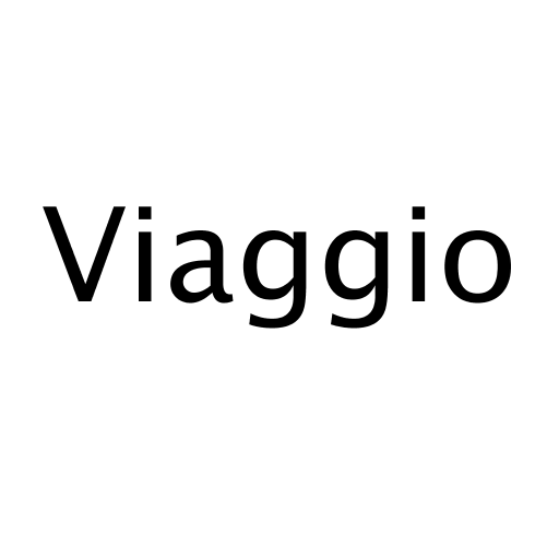 Логотип бренда Viaggio