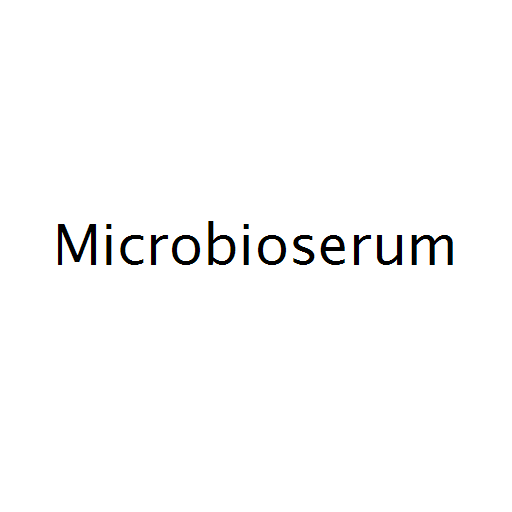 Логотип бренду Microbioserum