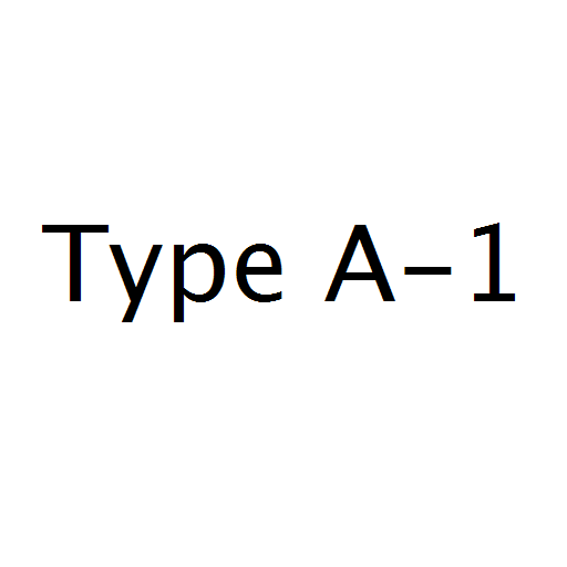 Type A-1