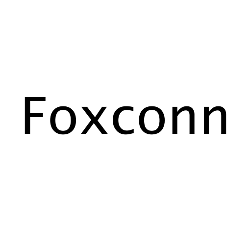 Логотип бренда Foxconn