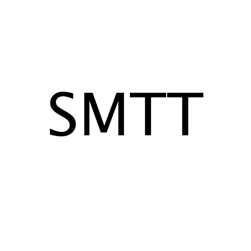 Логотип бренда SMTT