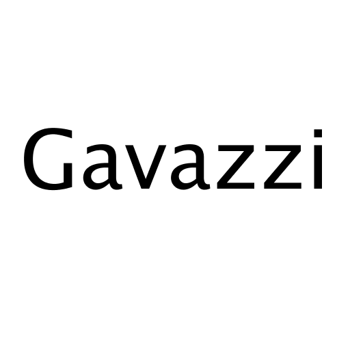 Gavazzi