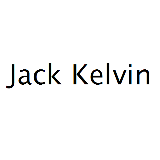 Jack Kelvin